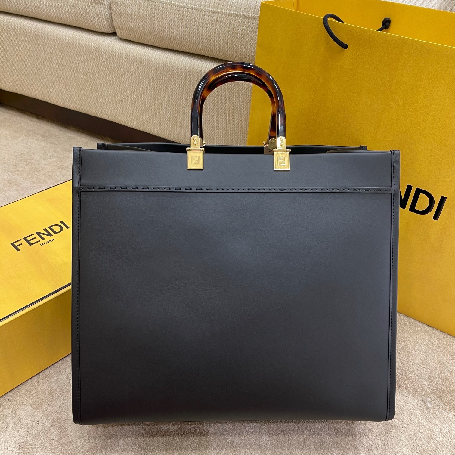 Fendi Bag