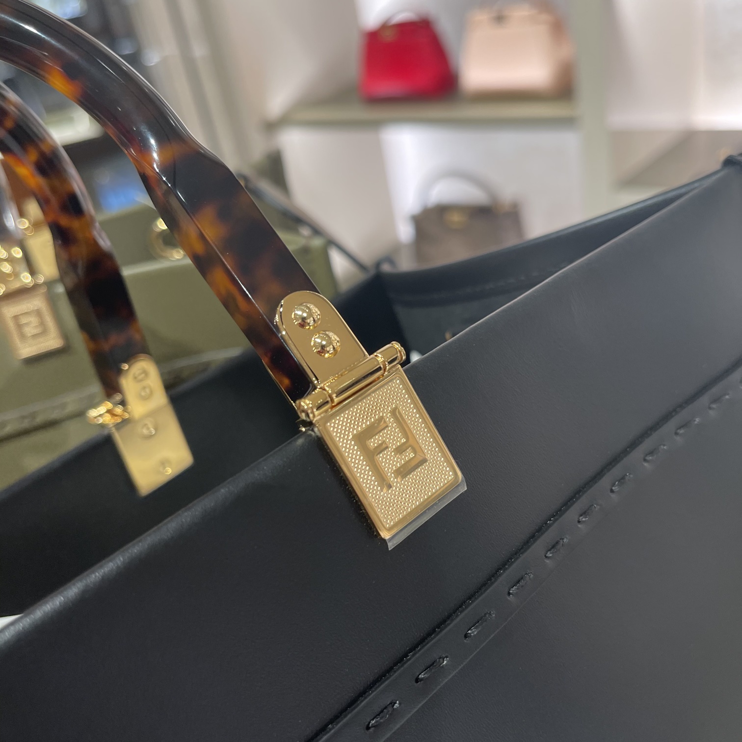 Fendi Bag