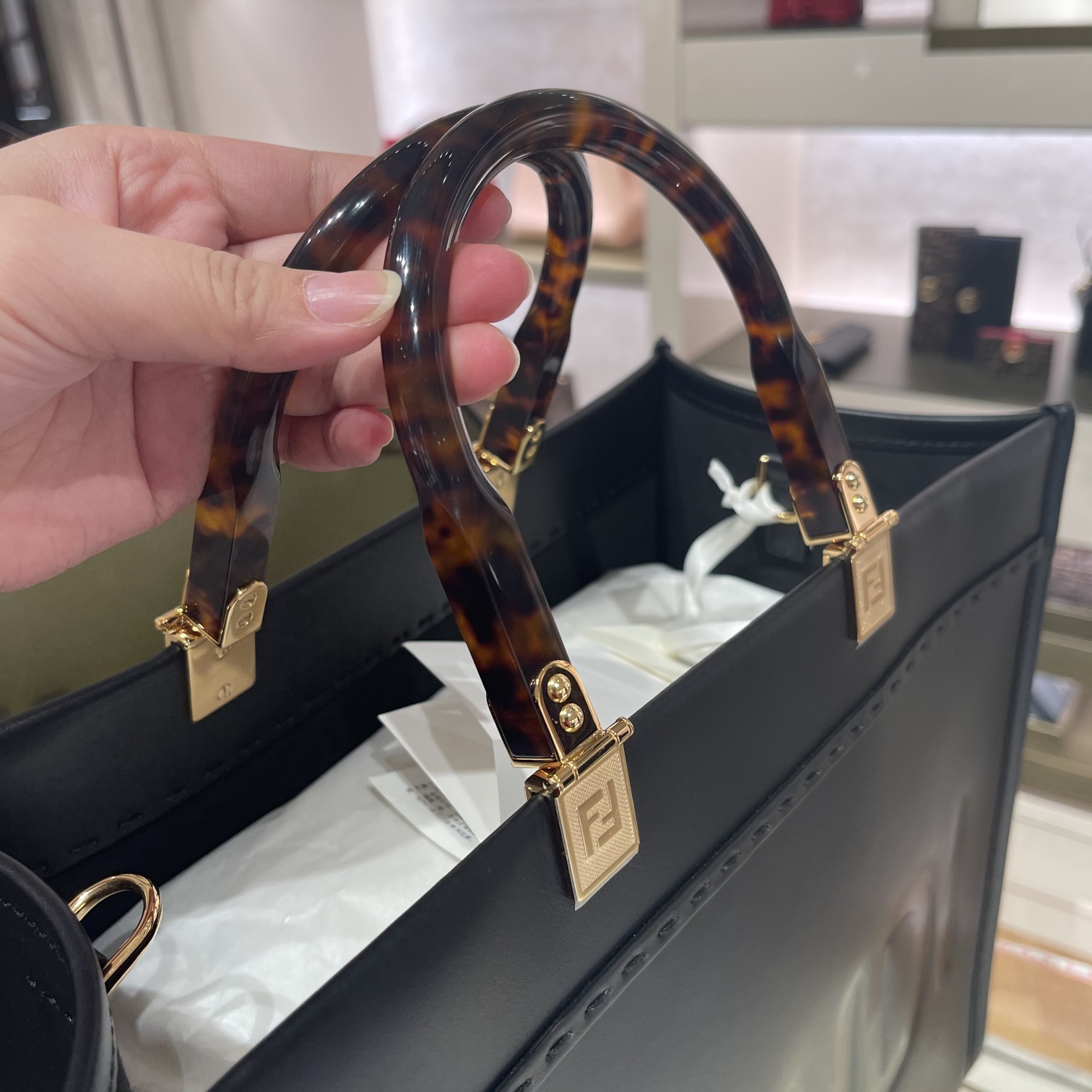 Fendi Bag