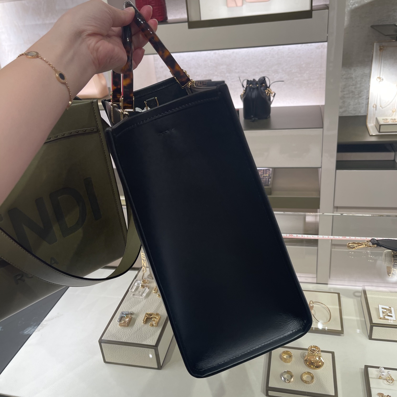 Fendi Bag