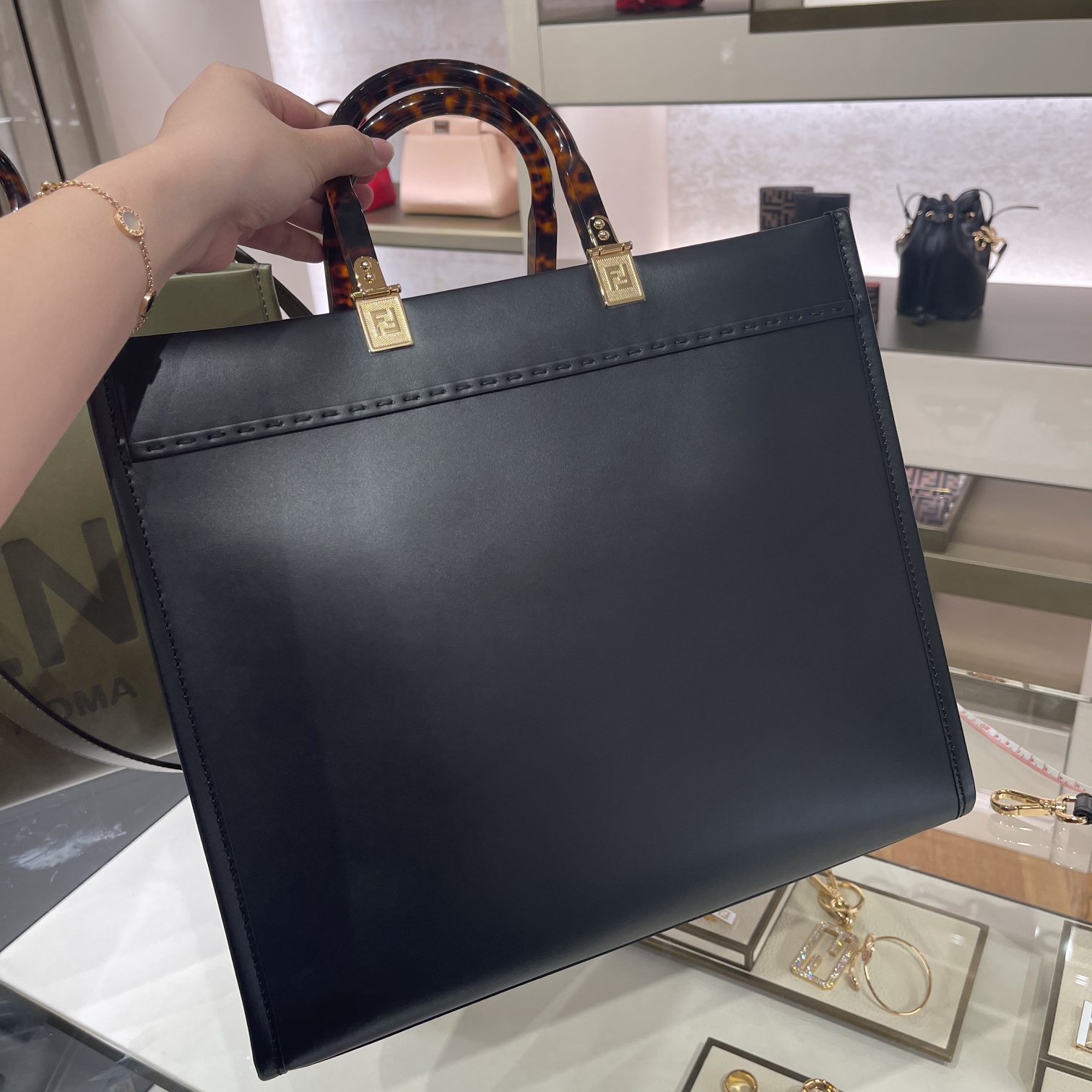 Fendi Bag