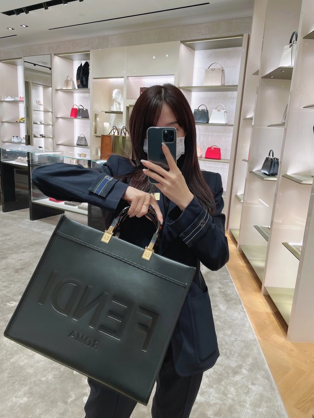 Fendi Bag