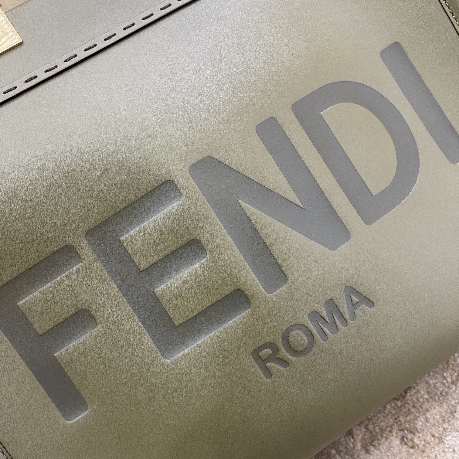 Fendi Bag