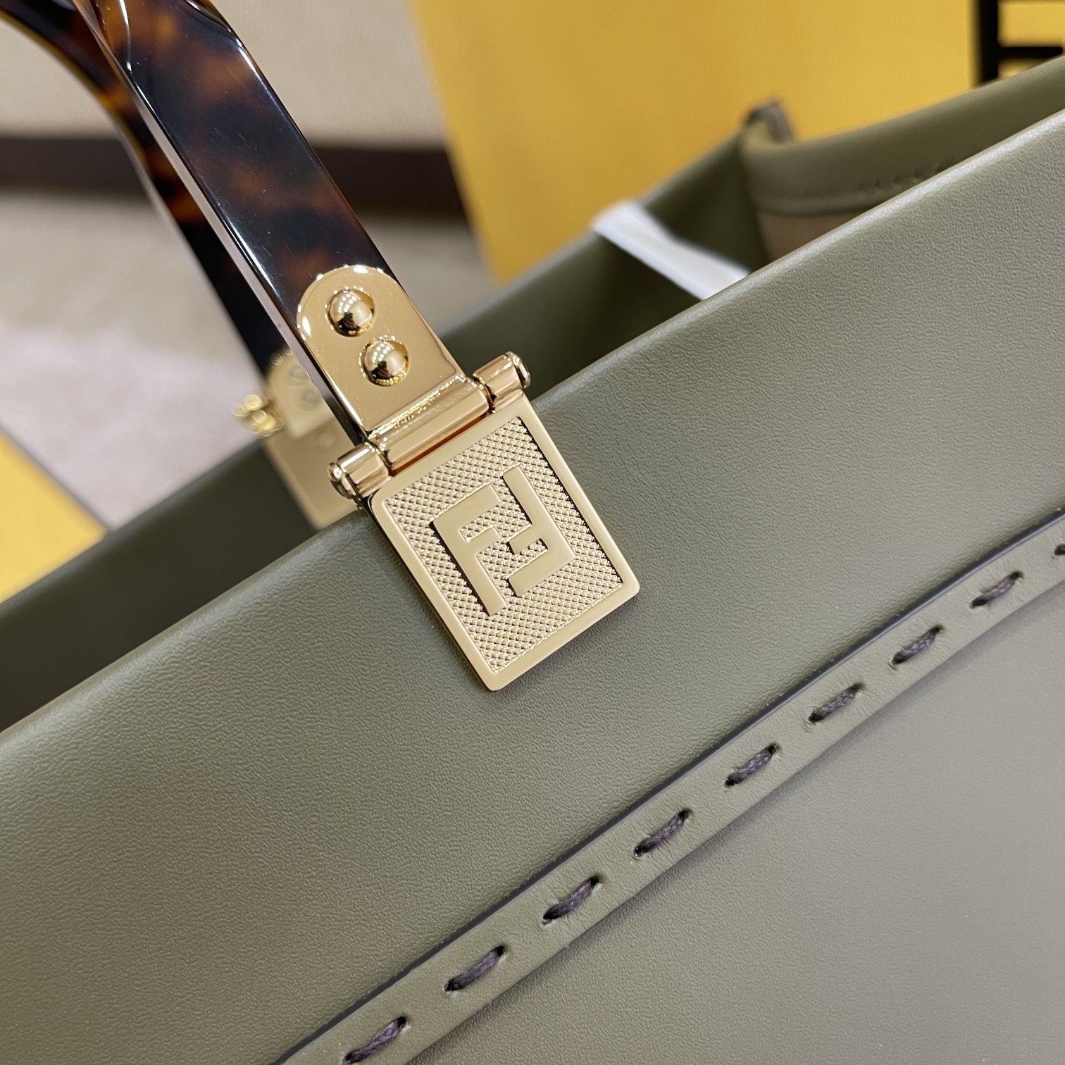Fendi Bag