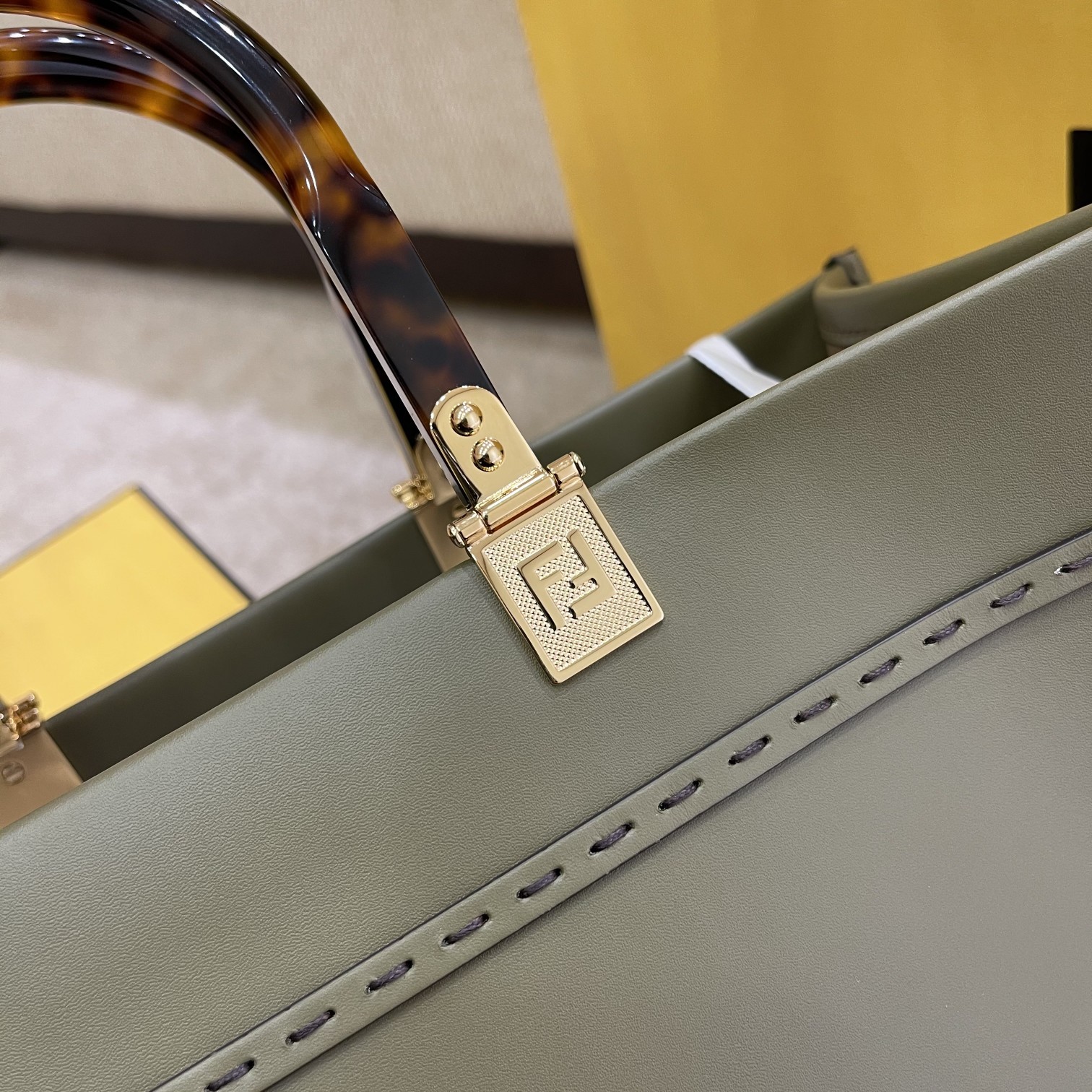 Fendi Bag