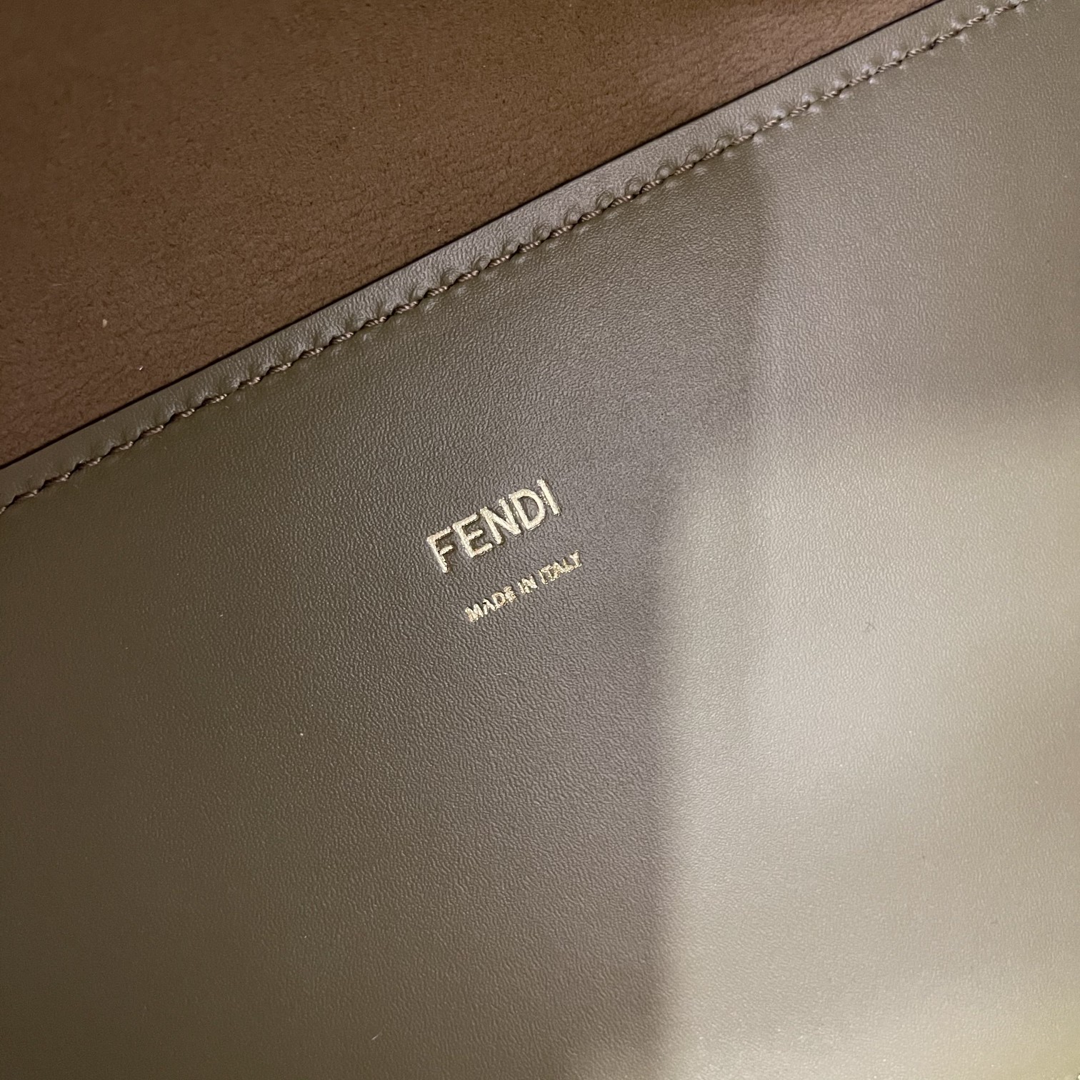 Fendi Bag