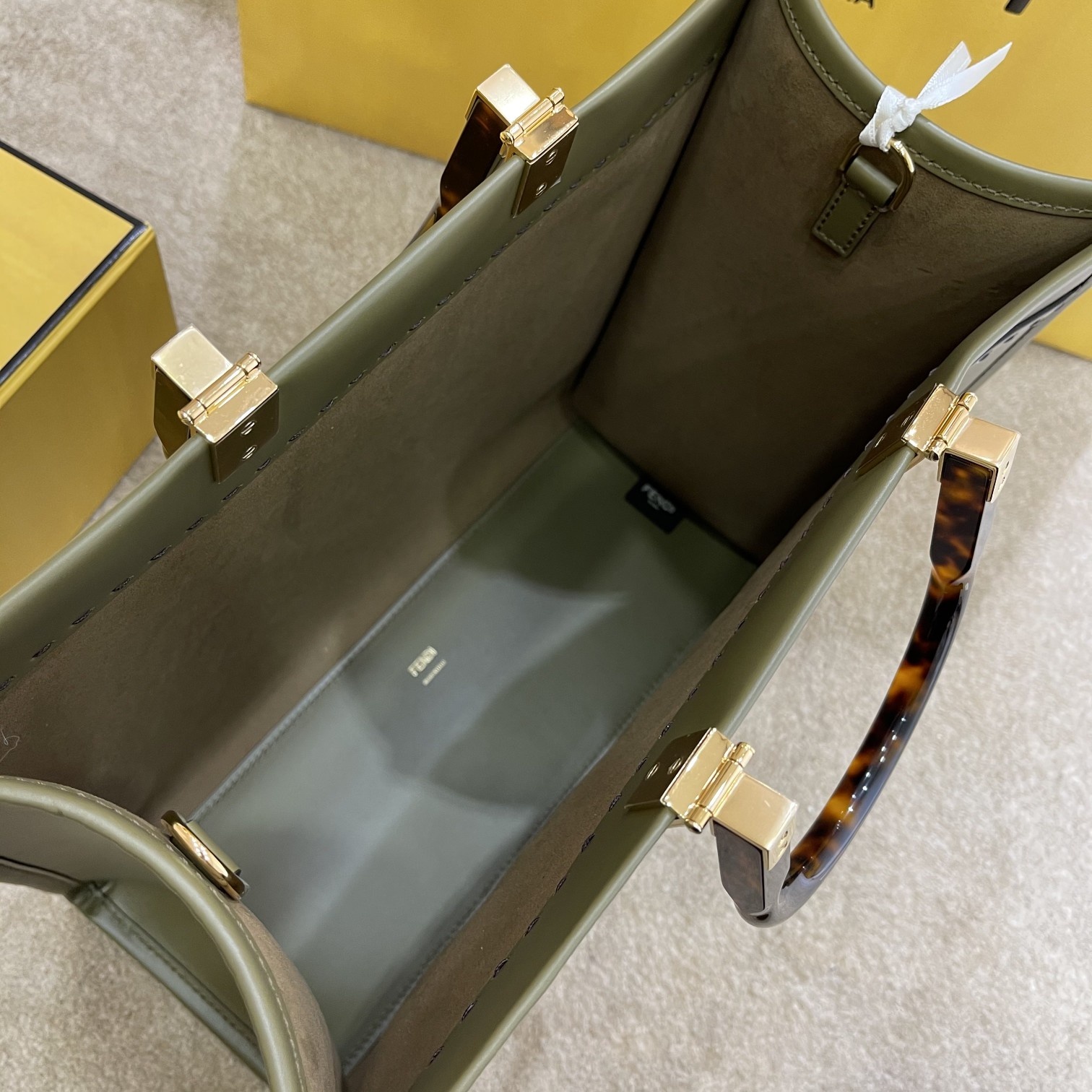 Fendi Bag