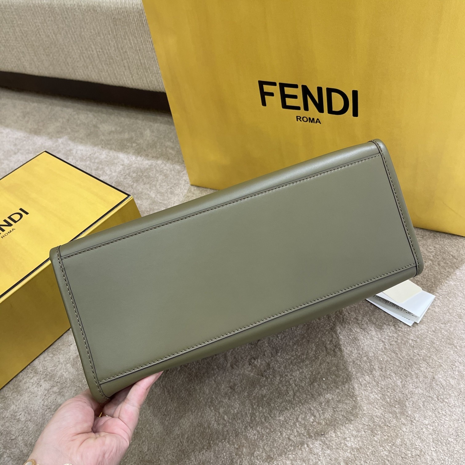 Fendi Bag