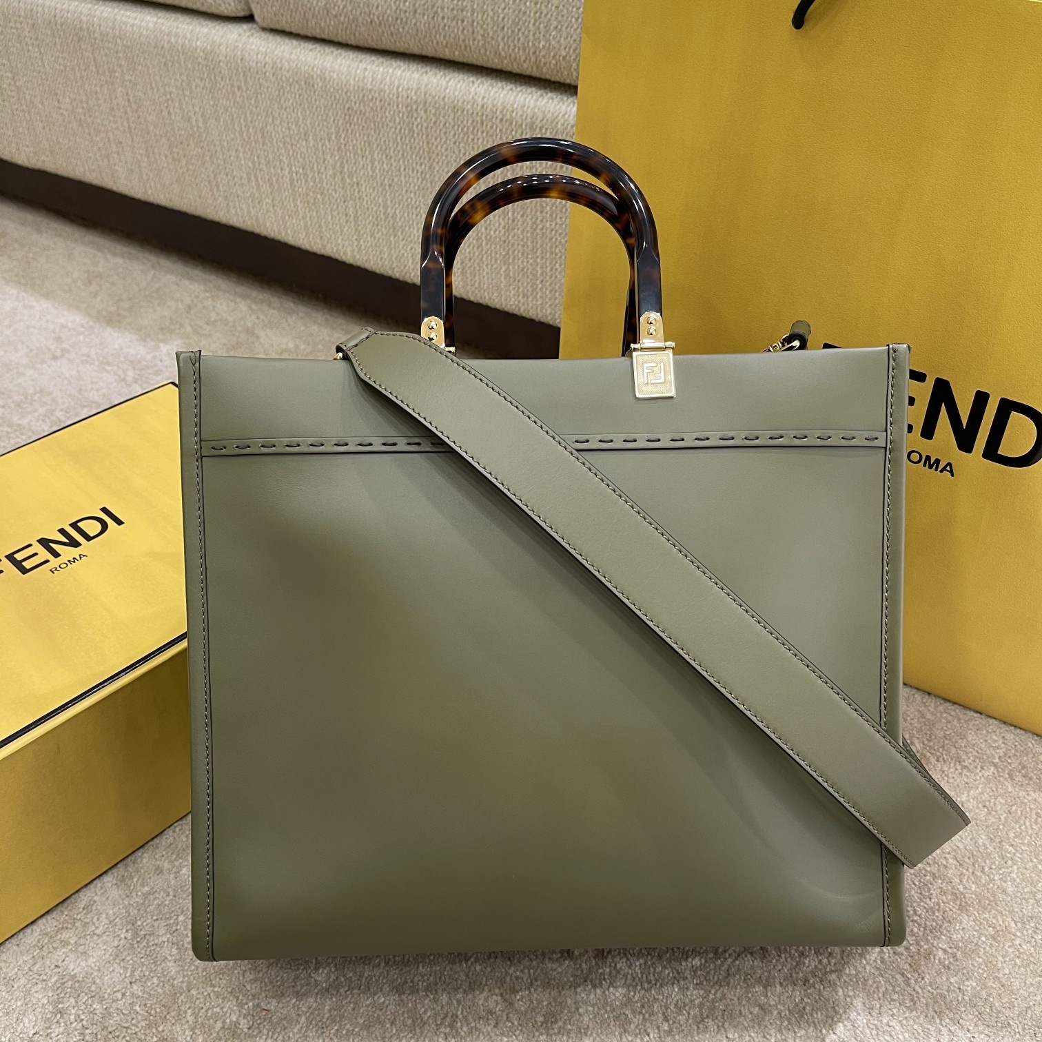 Fendi Bag