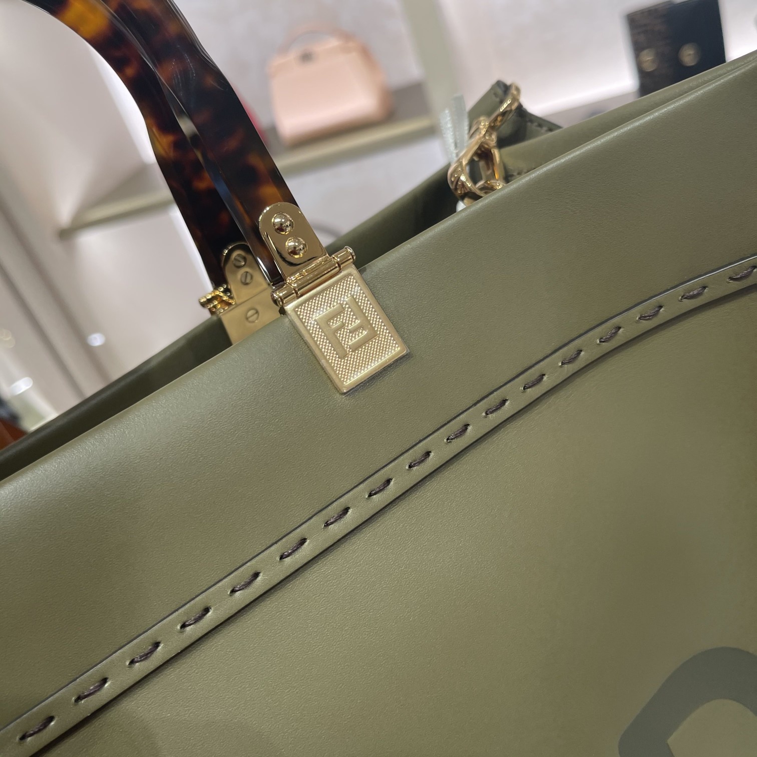 Fendi Bag