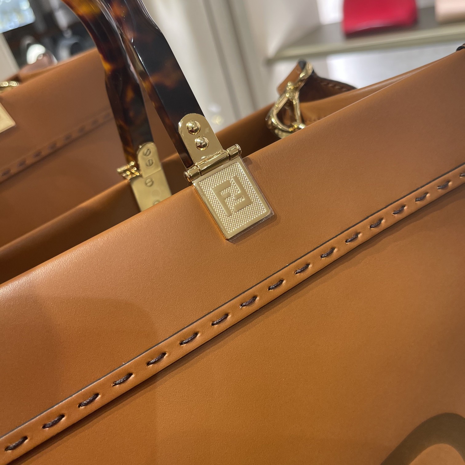 Fendi Bag