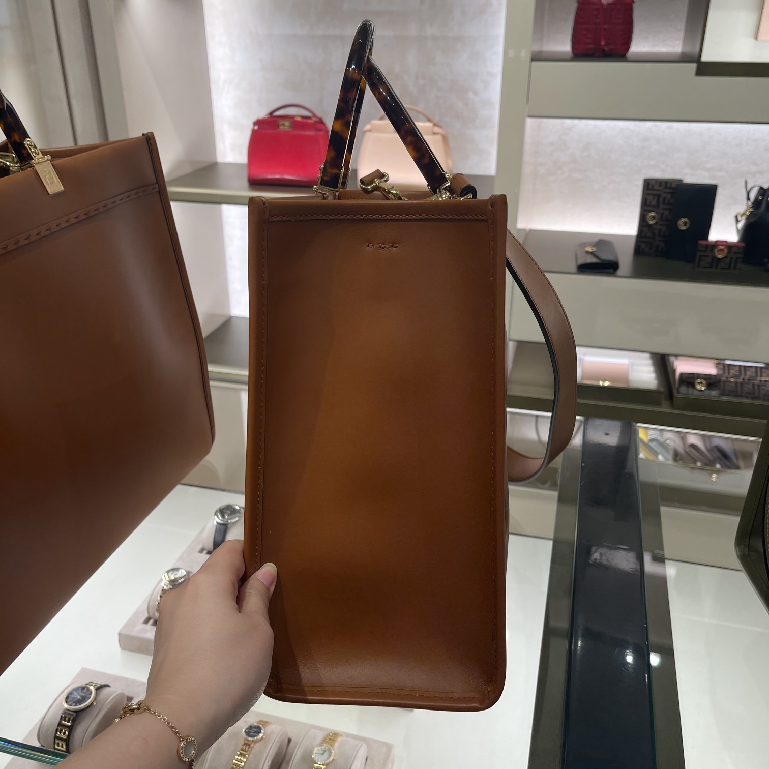 Fendi Bag