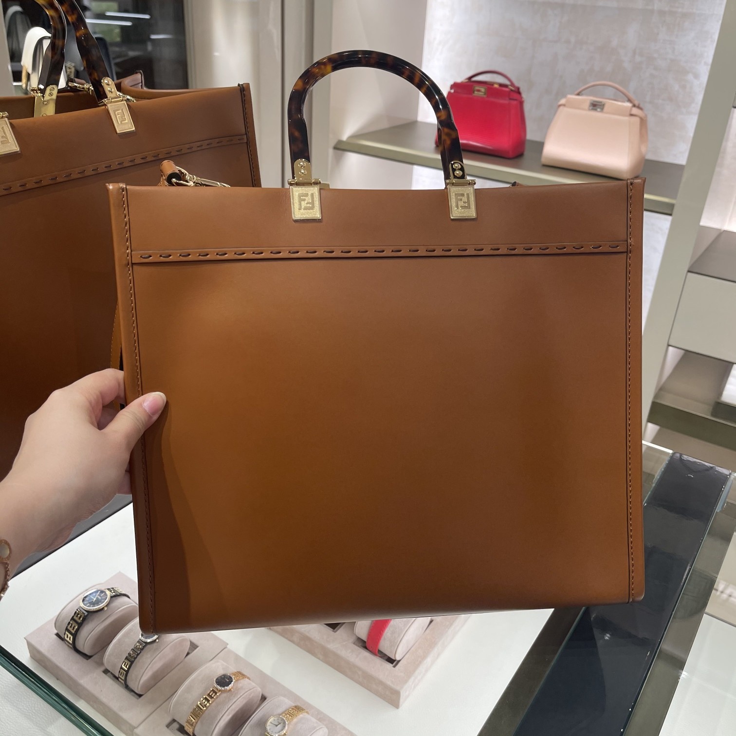 Fendi Bag
