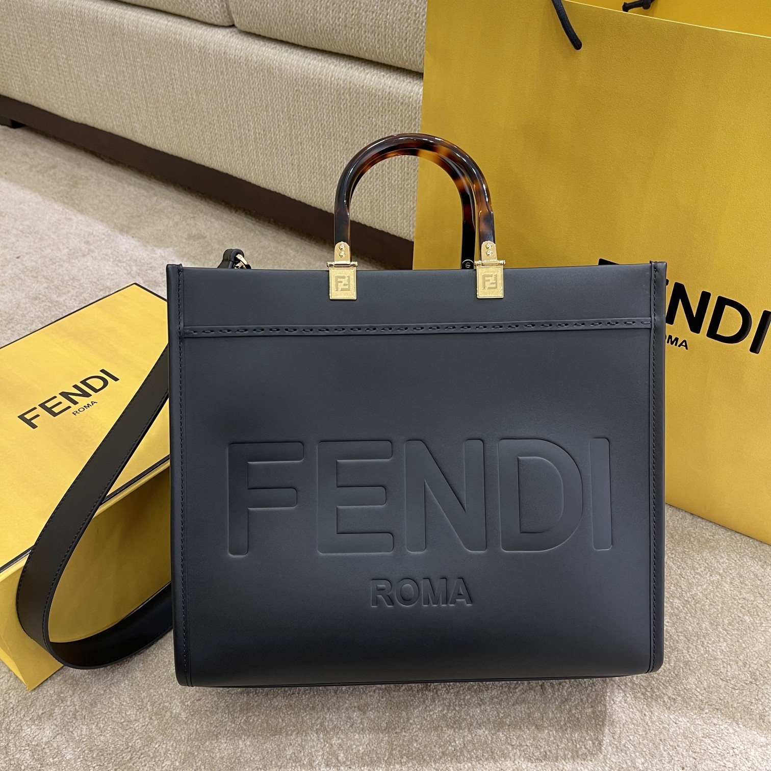 Fendi Bag