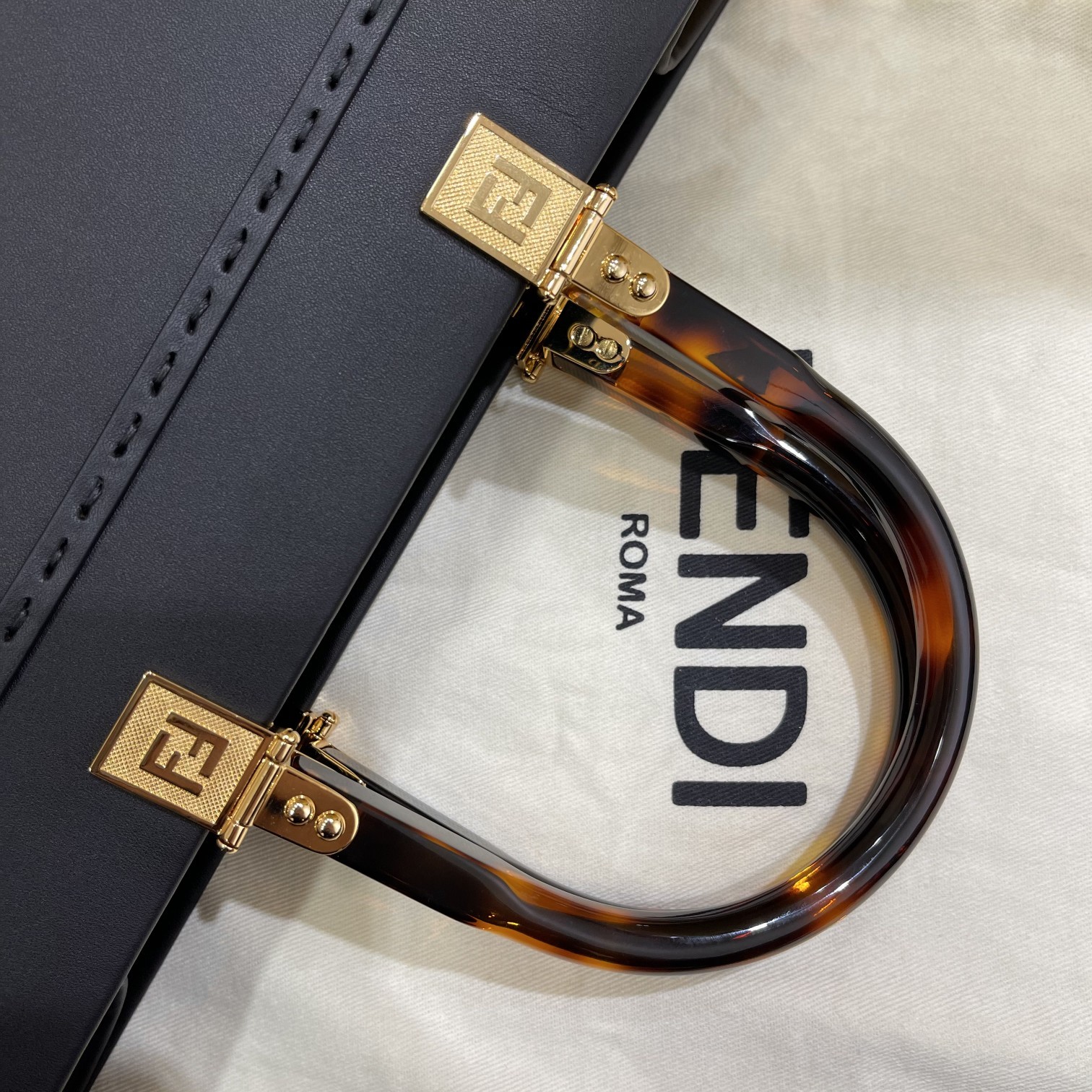 Fendi Bag
