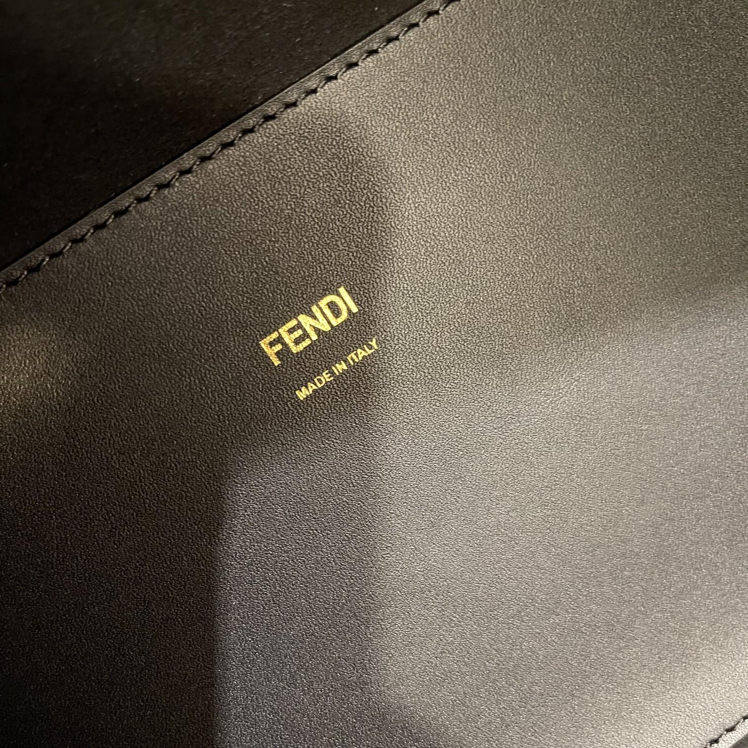 Fendi Bag