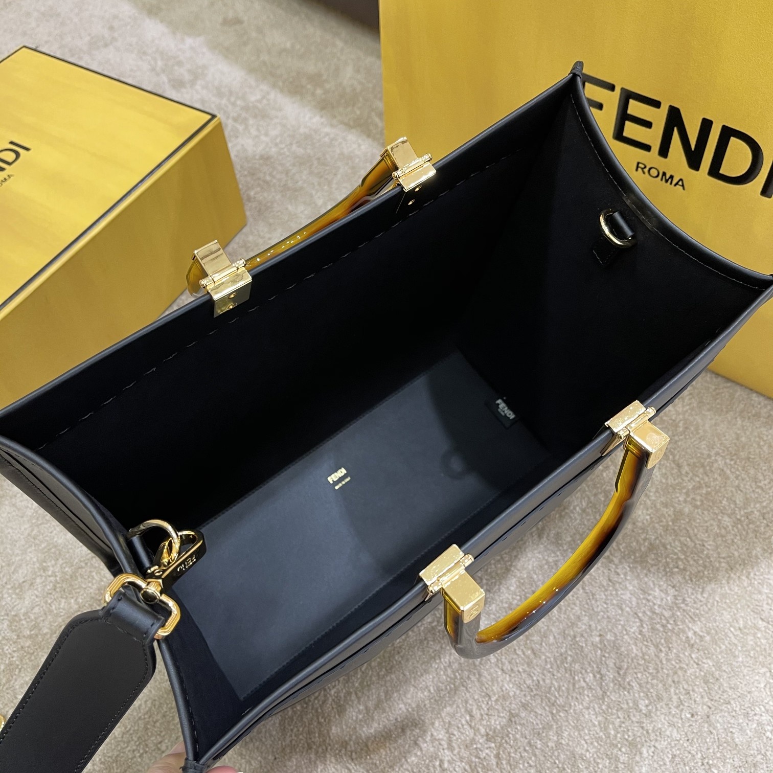 Fendi Bag