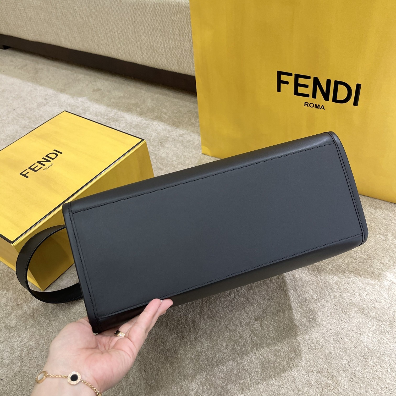 Fendi Bag