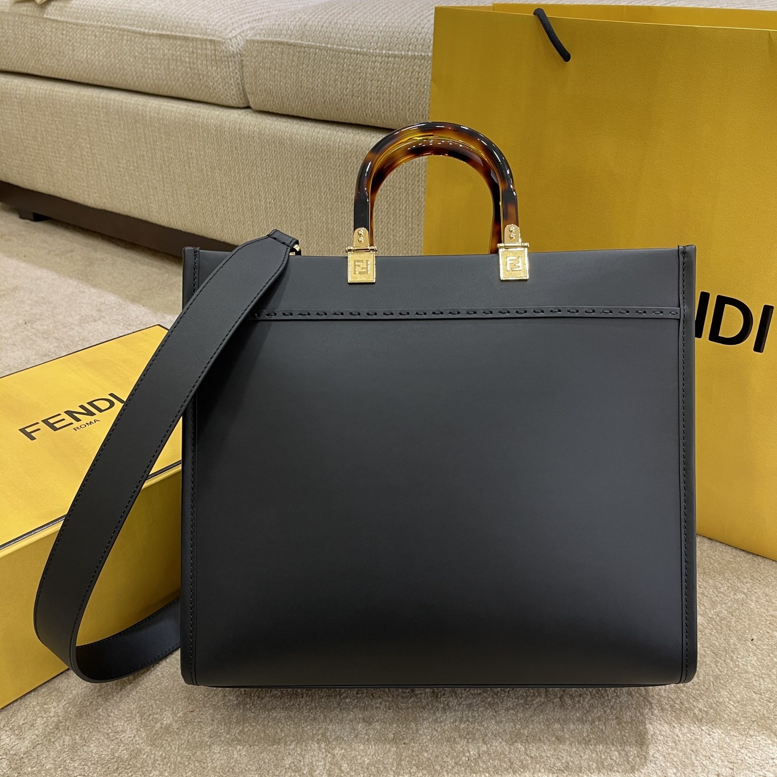 Fendi Bag