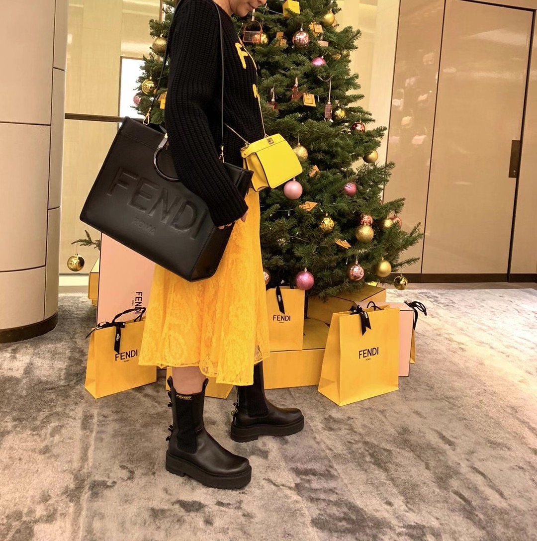 Fendi Bag