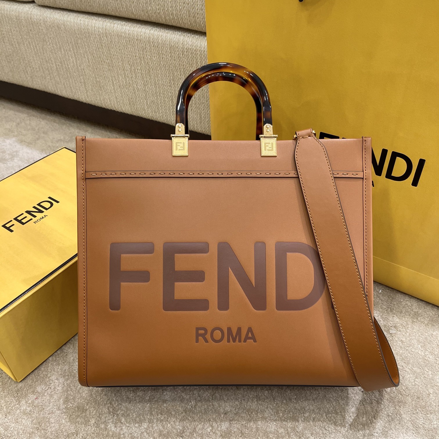 Fendi Bag