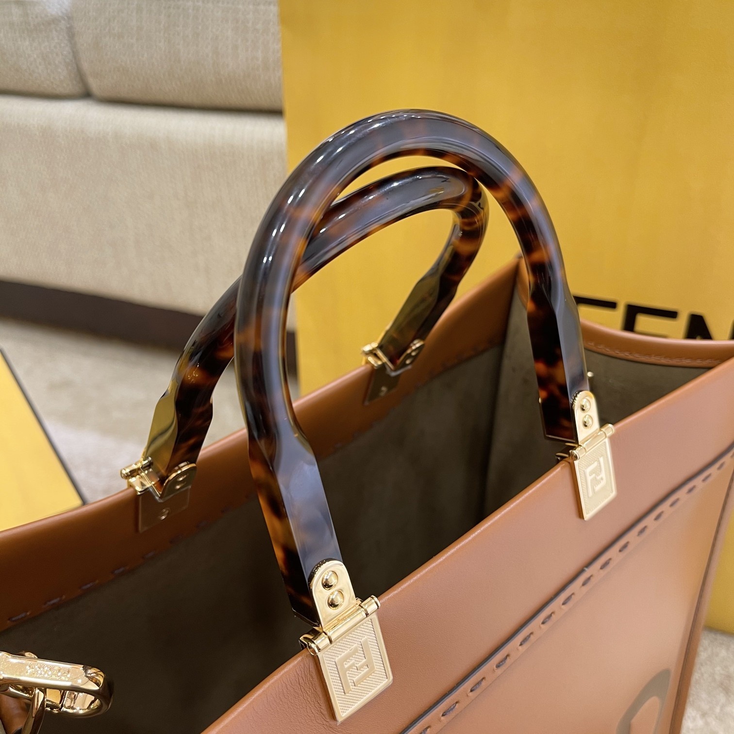 Fendi Bag