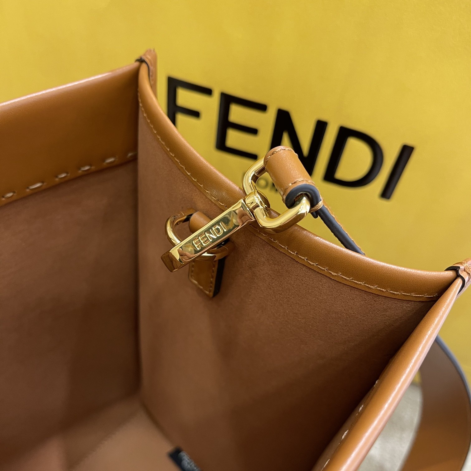 Fendi Bag