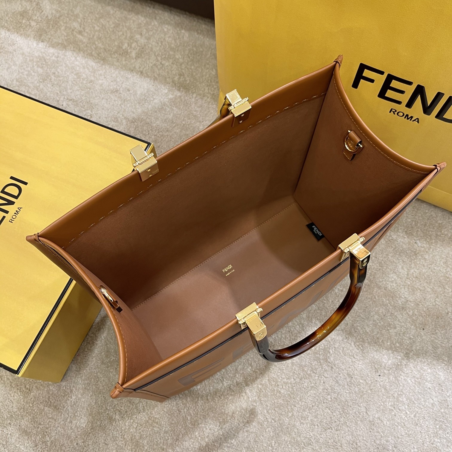 Fendi Bag