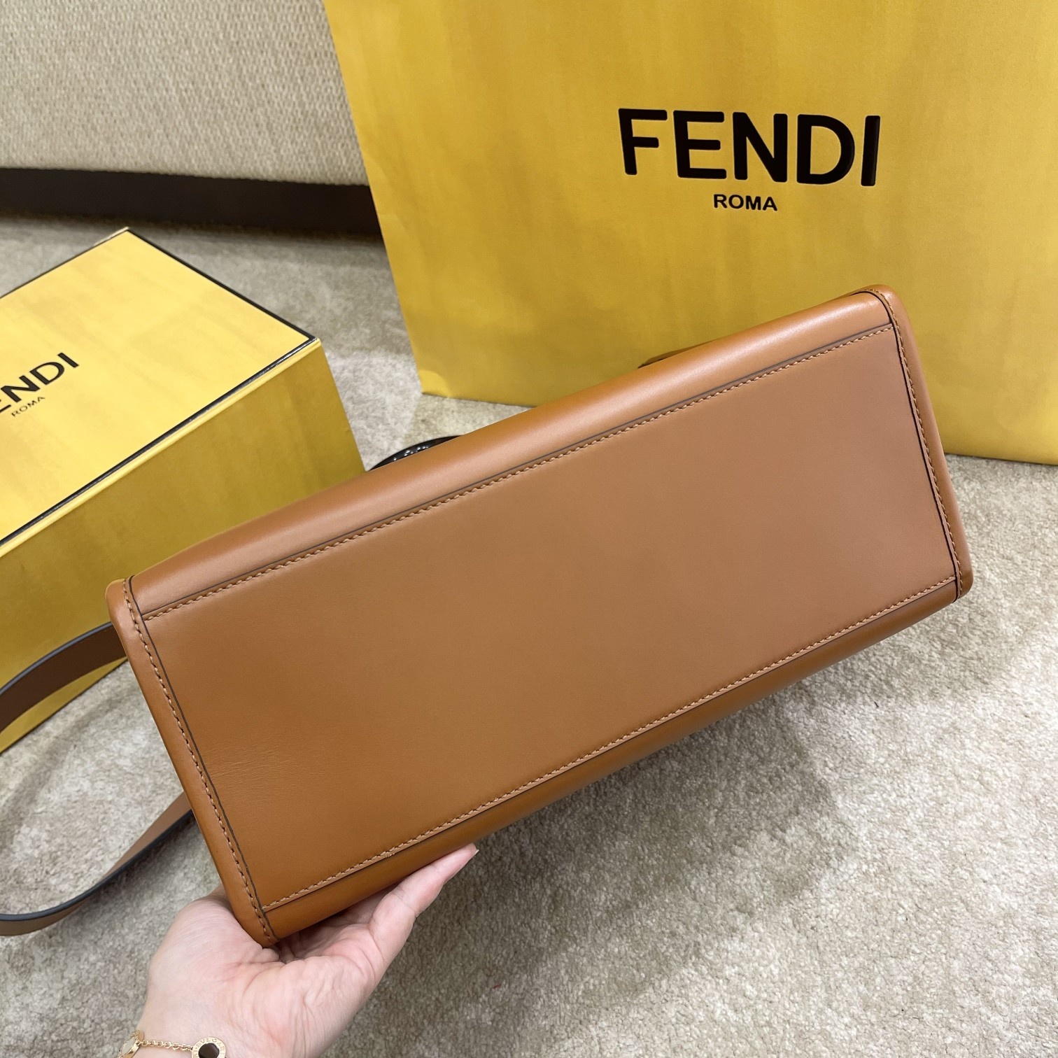 Fendi Bag