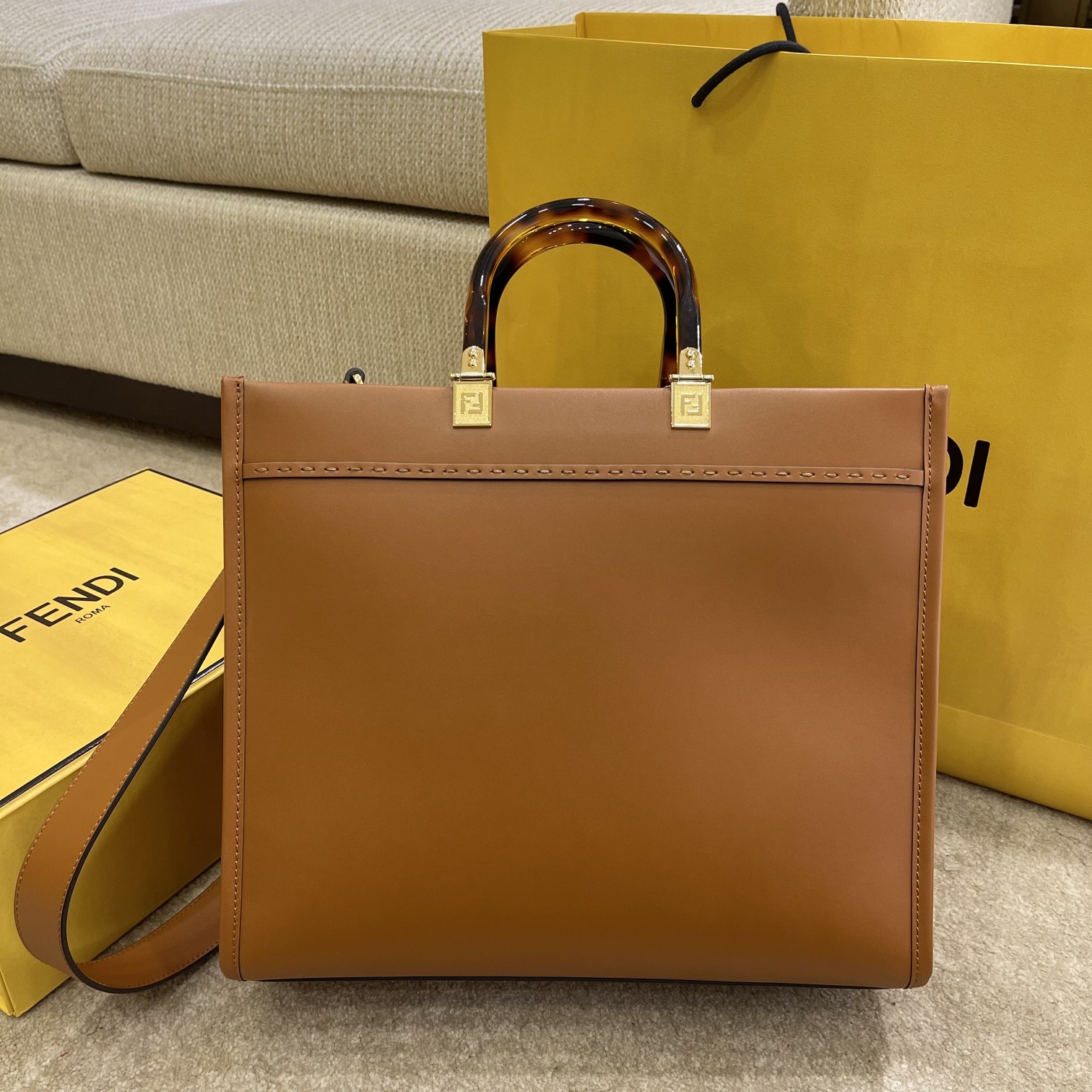 Fendi Bag