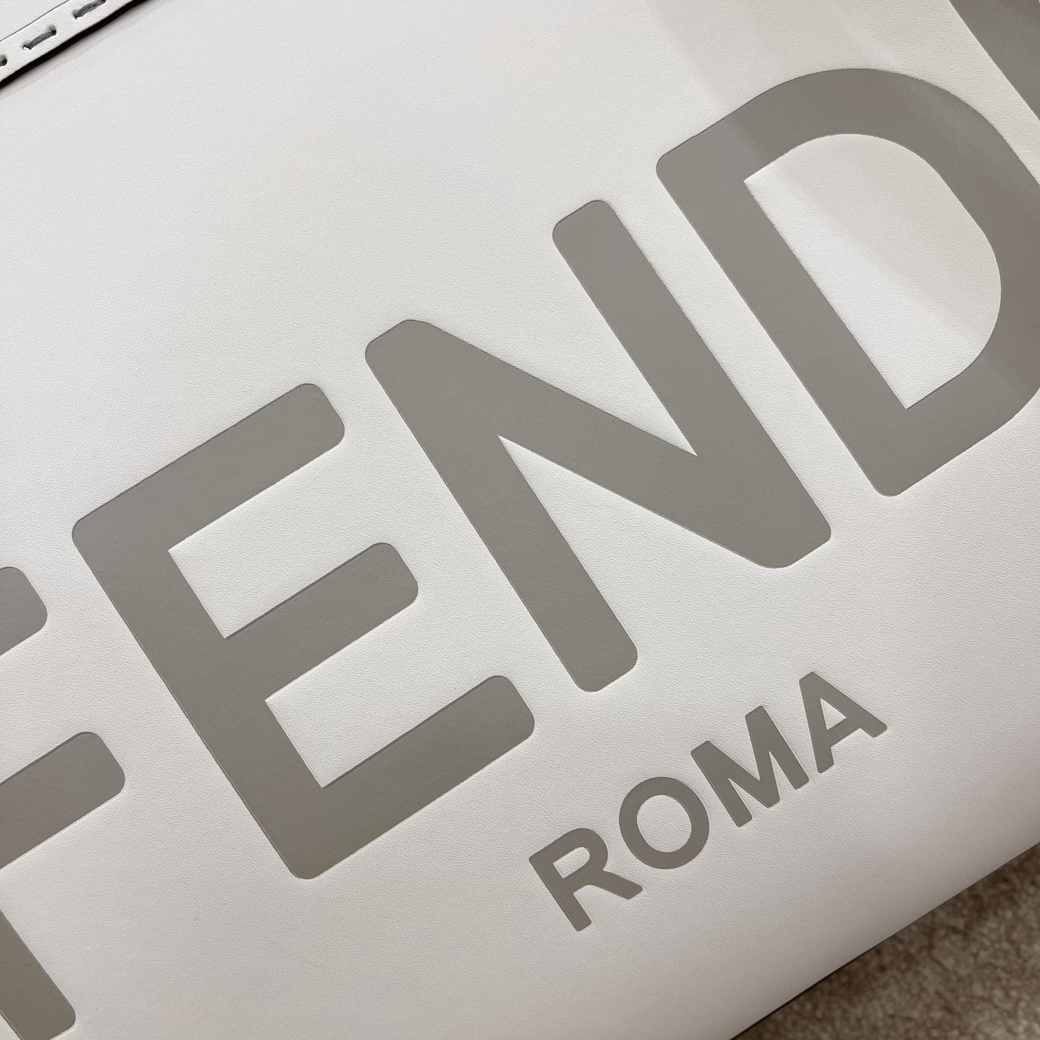 Fendi Bag
