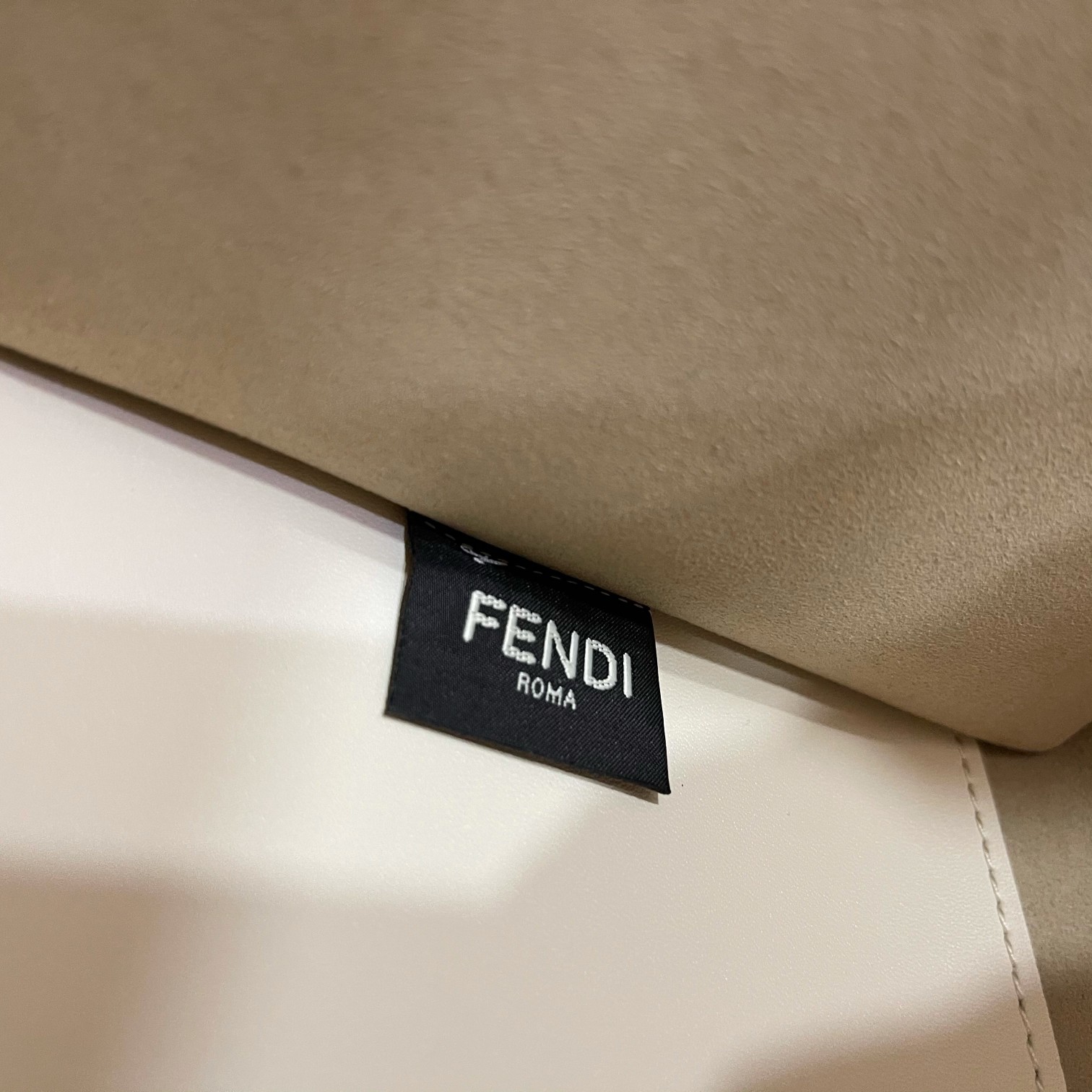 Fendi Bag