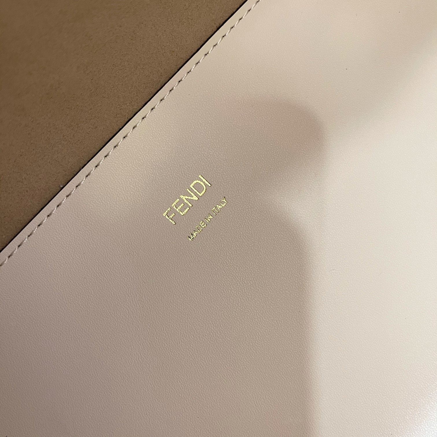 Fendi Bag