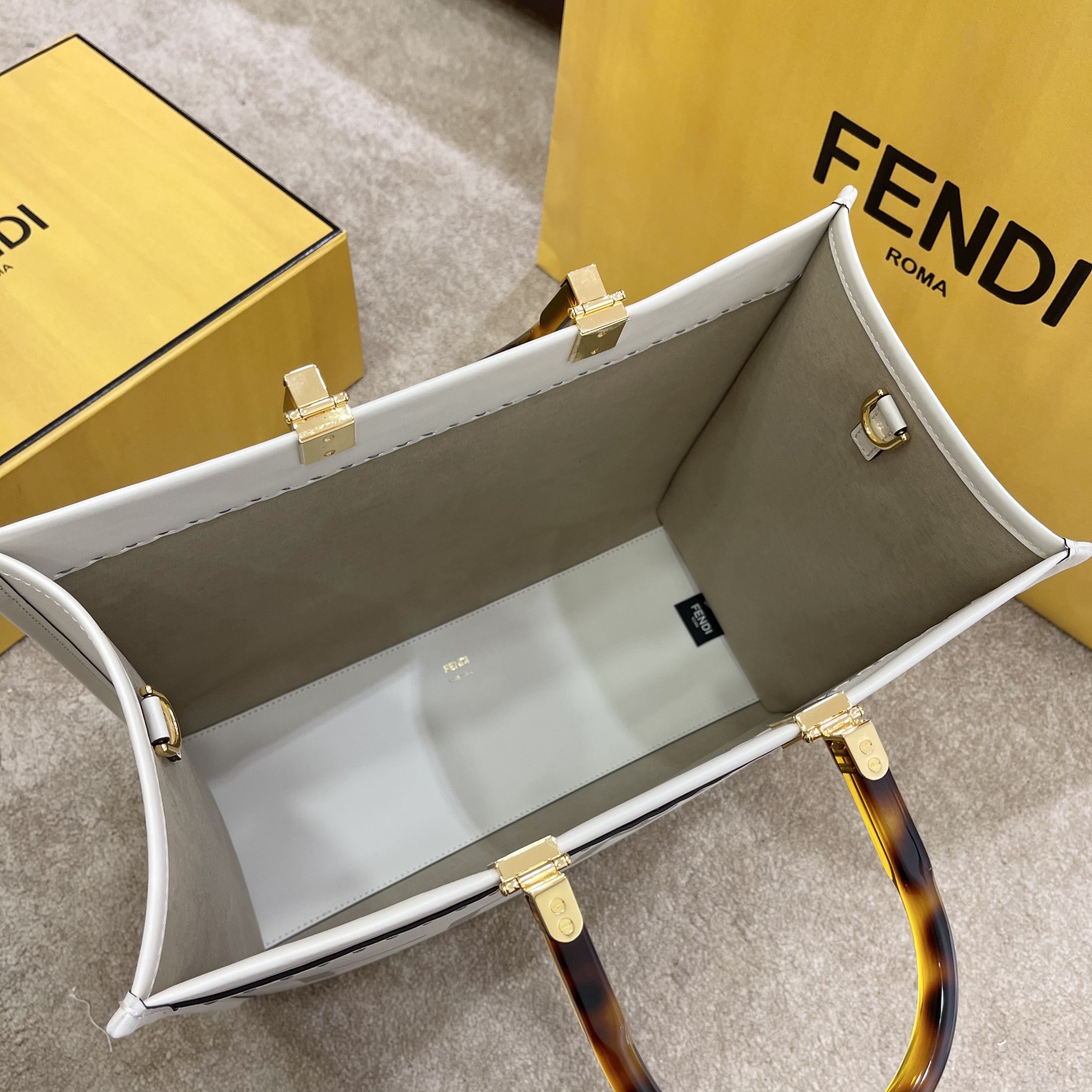 Fendi Bag