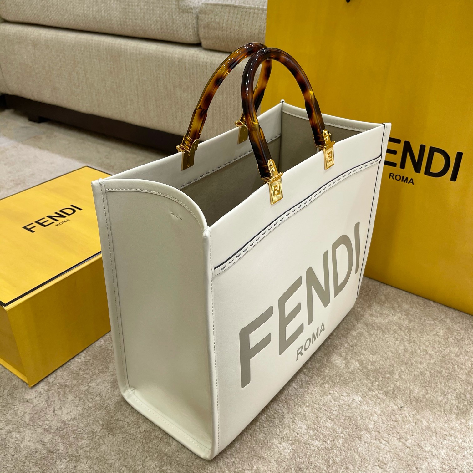 Fendi Bag