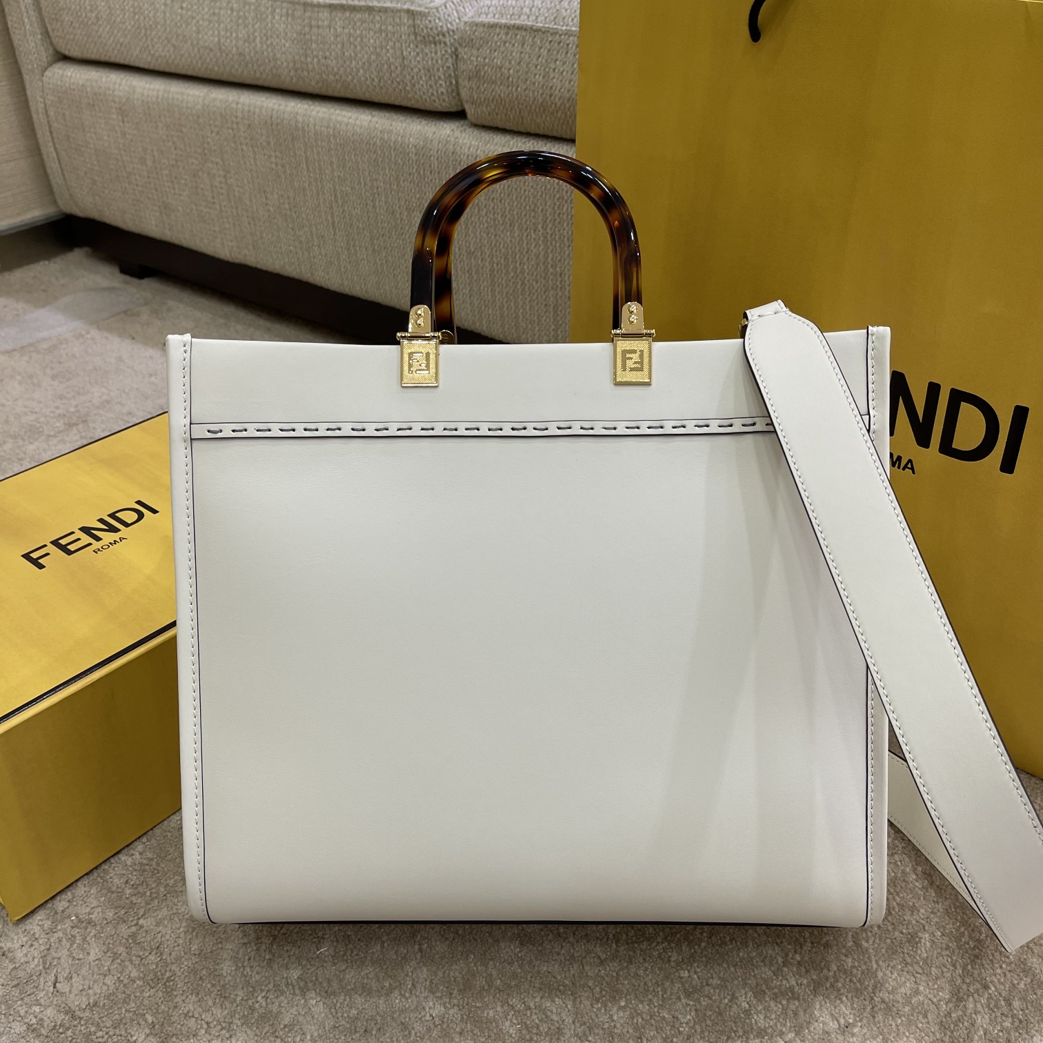 Fendi Bag