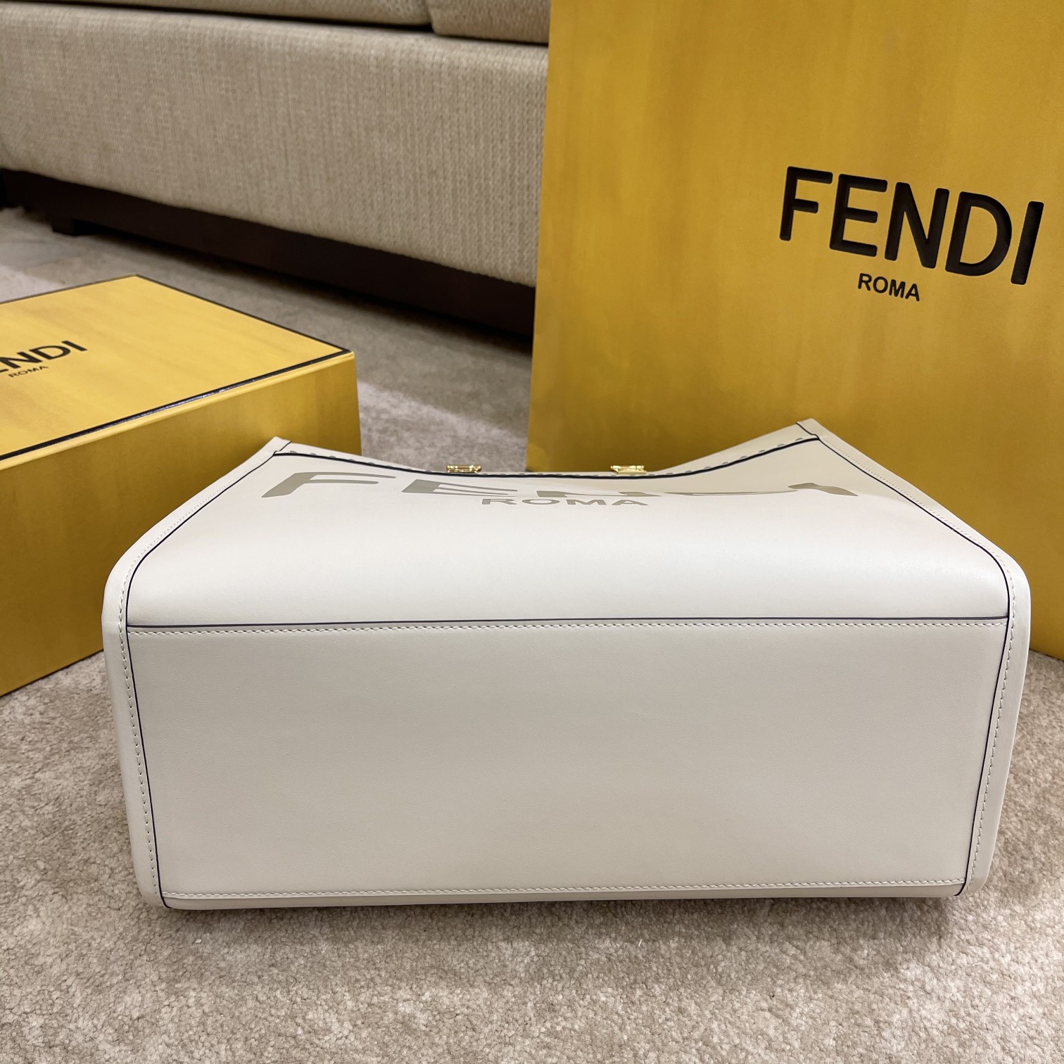 Fendi Bag
