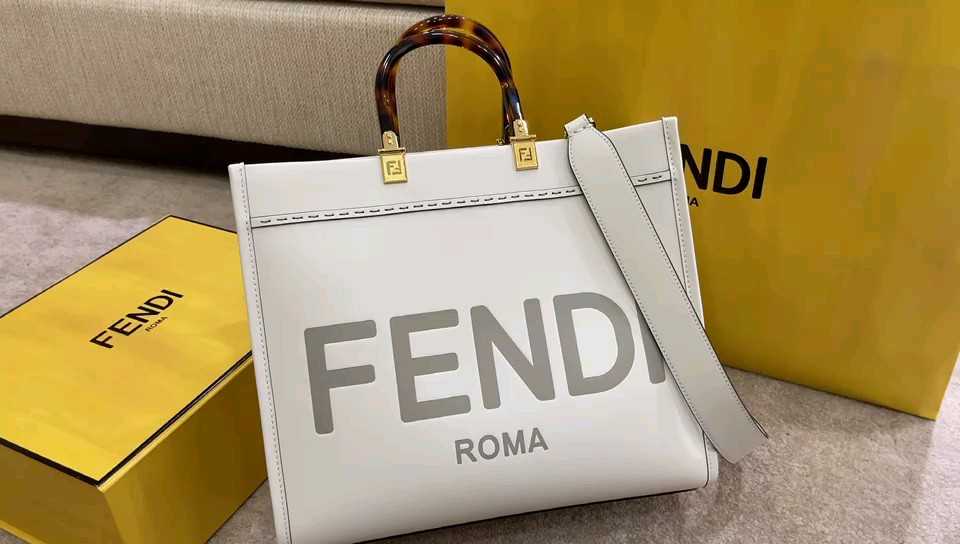 Fendi Bag