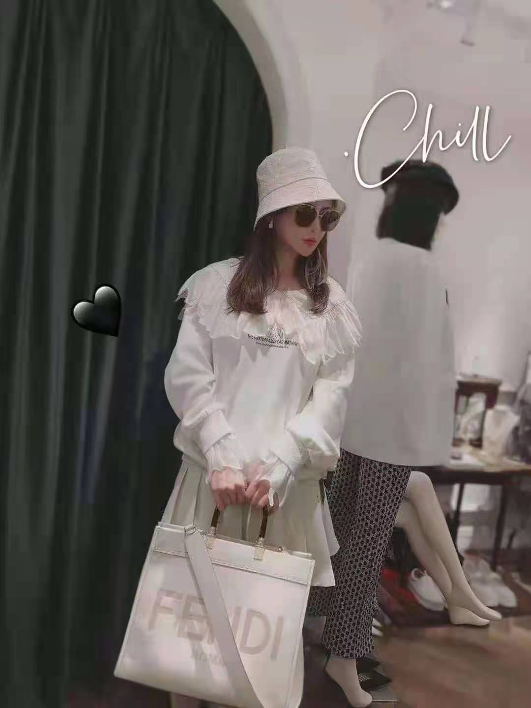 Fendi Bag