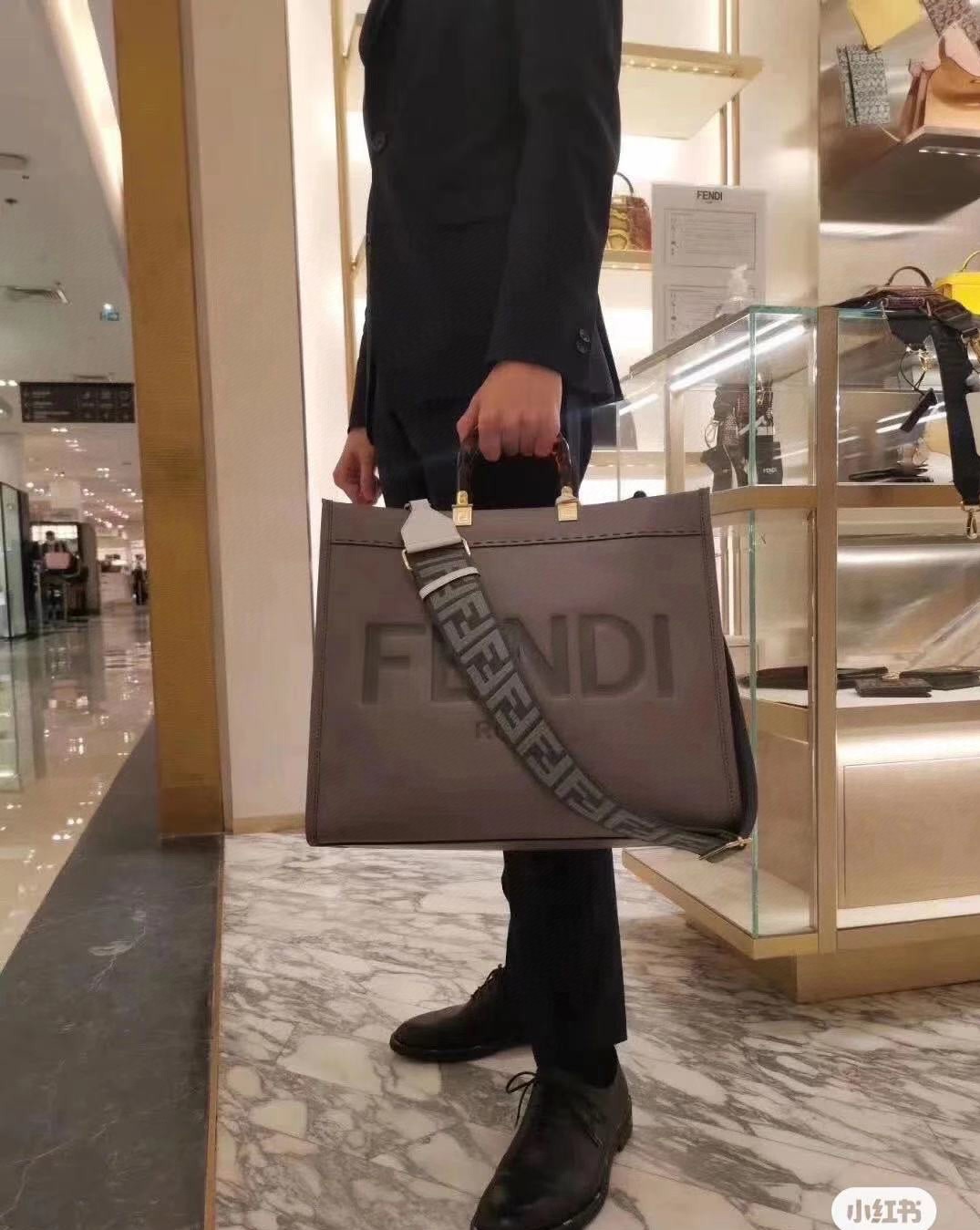 Fendi Bag