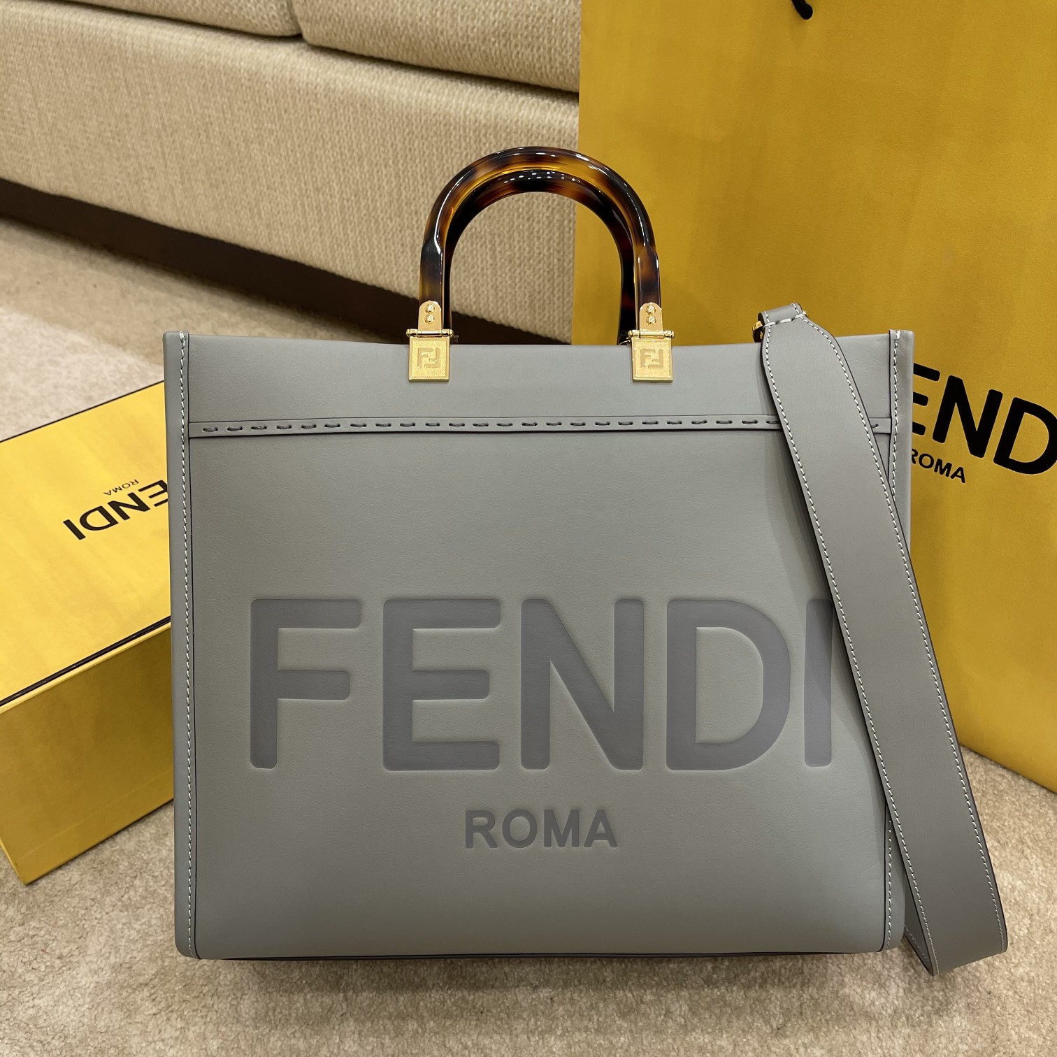 Fendi Bag