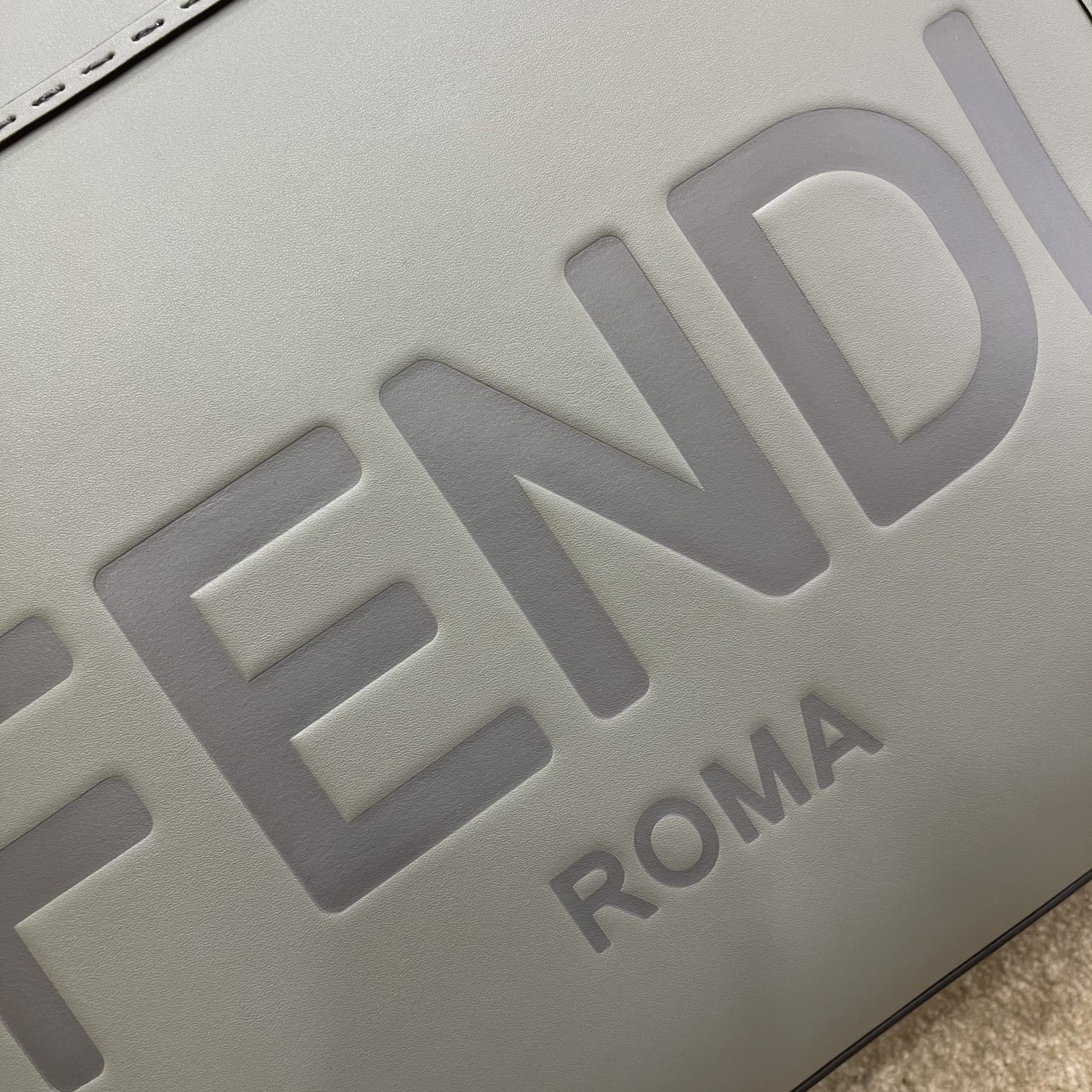 Fendi Bag