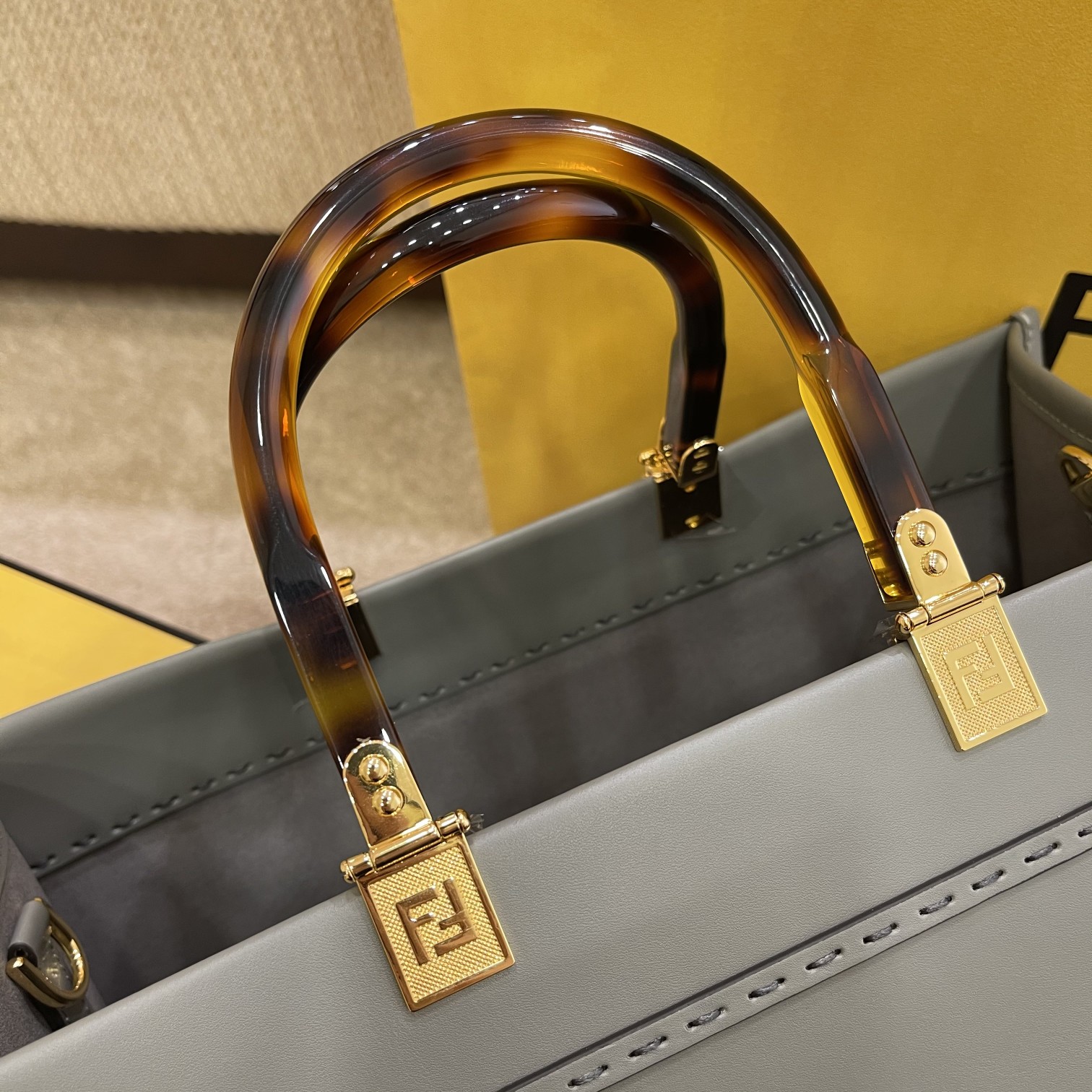 Fendi Bag