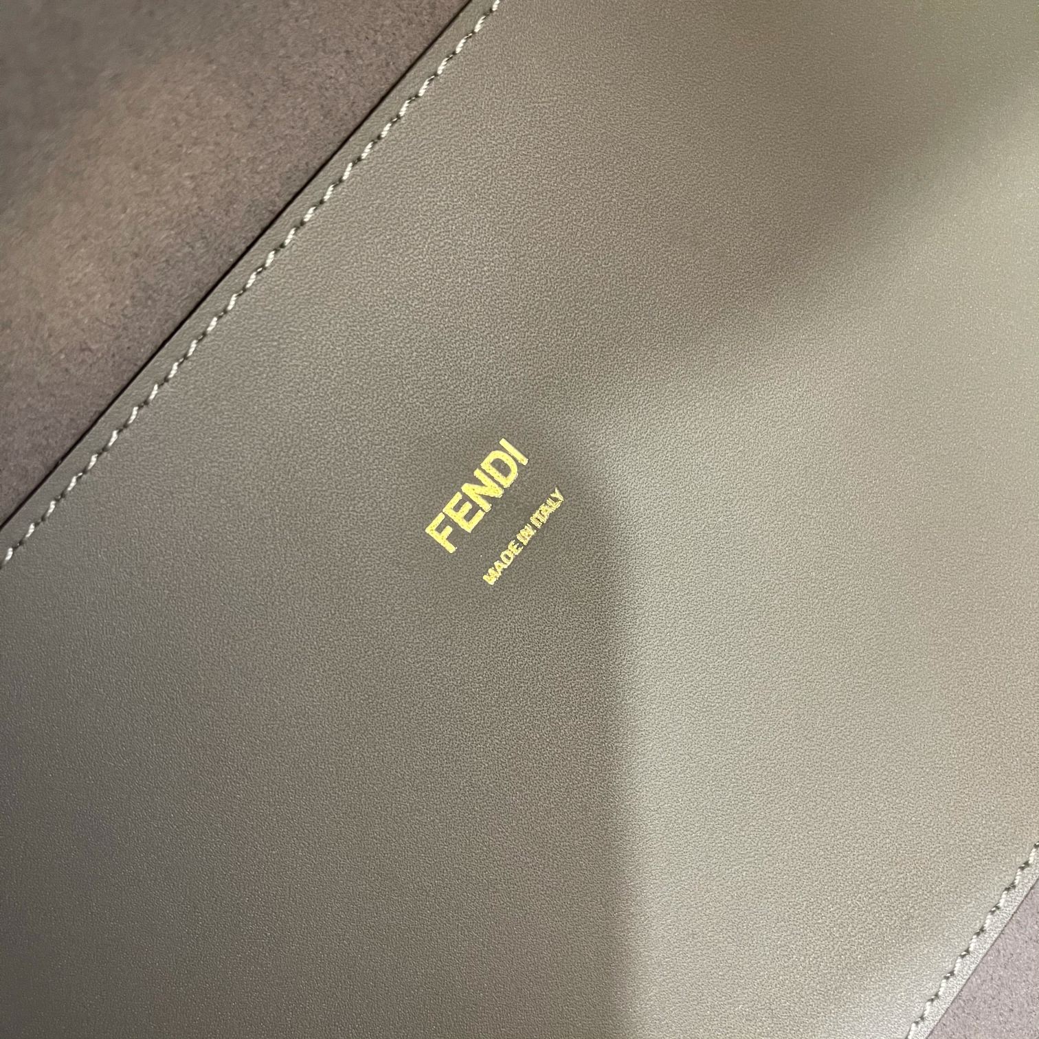 Fendi Bag