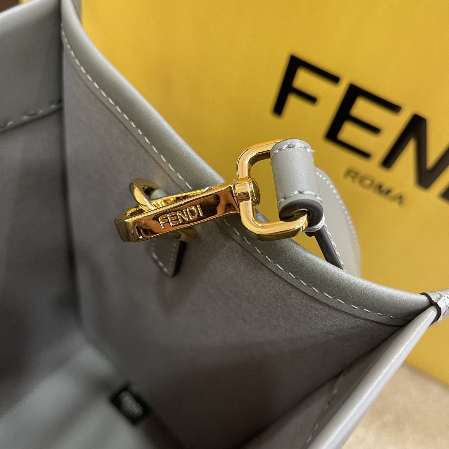 Fendi Bag