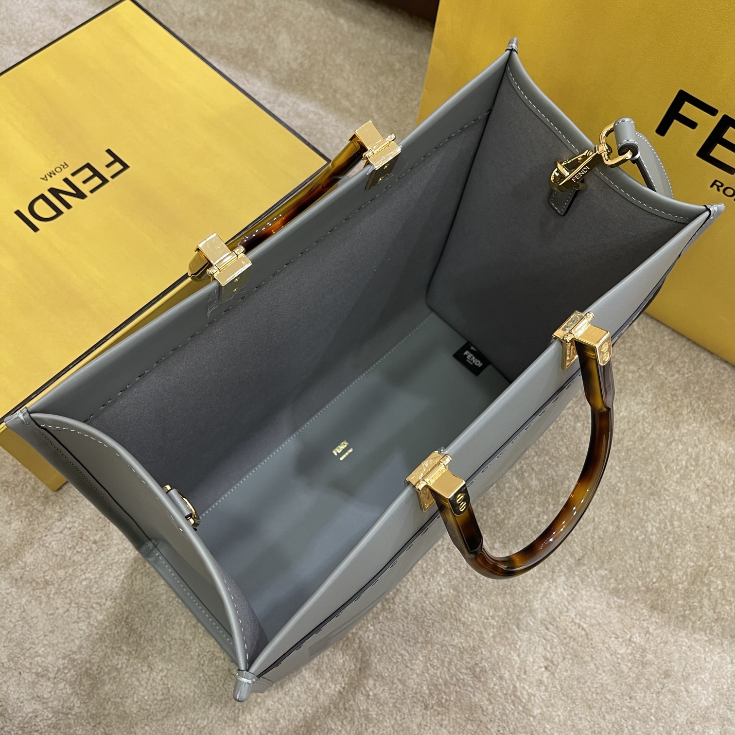 Fendi Bag