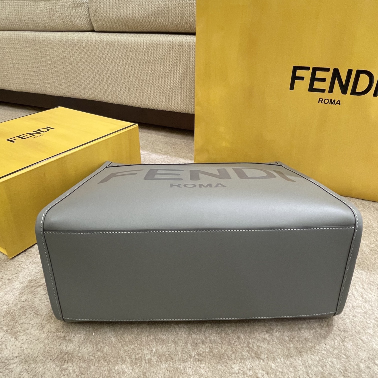 Fendi Bag