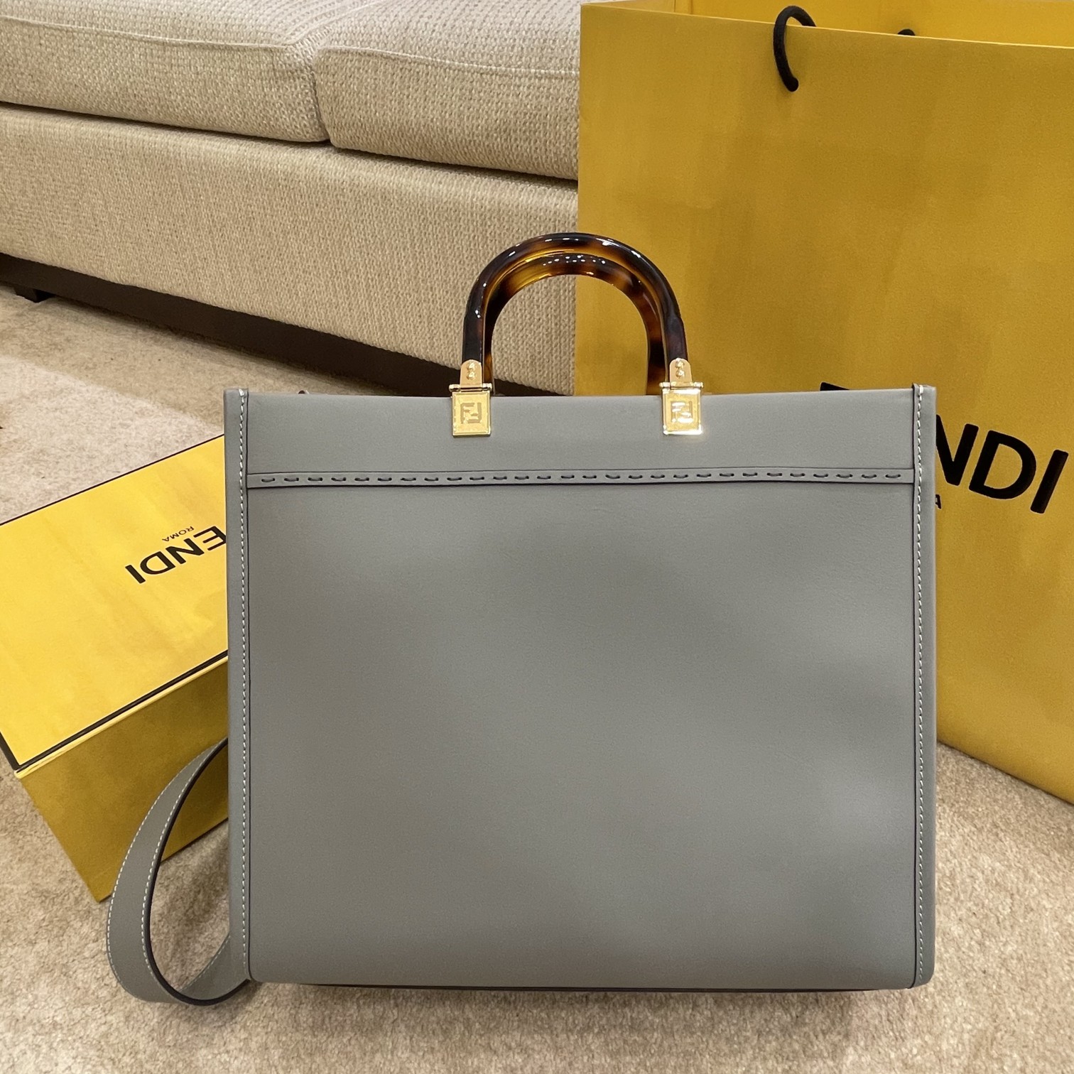 Fendi Bag