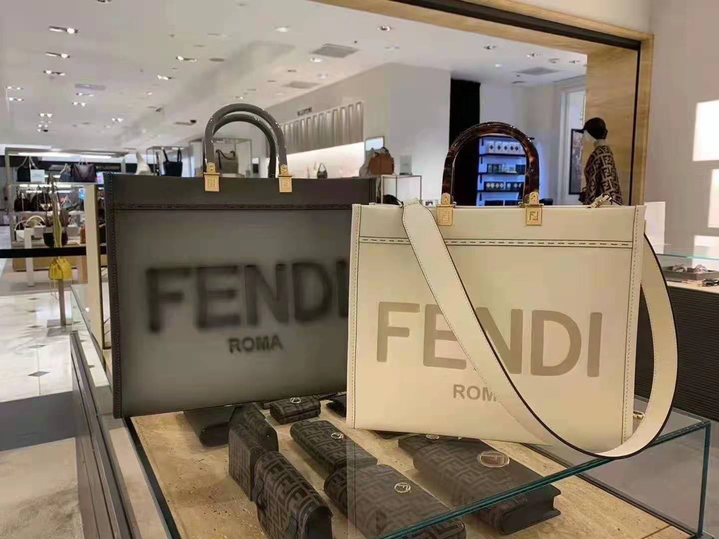 Fendi Bag