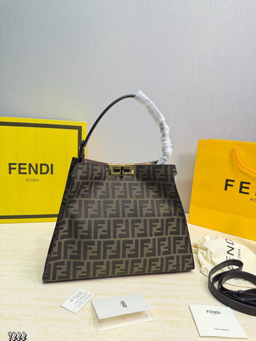 Fendi